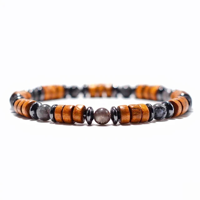 Ibiza Luxe Men's Bracelet