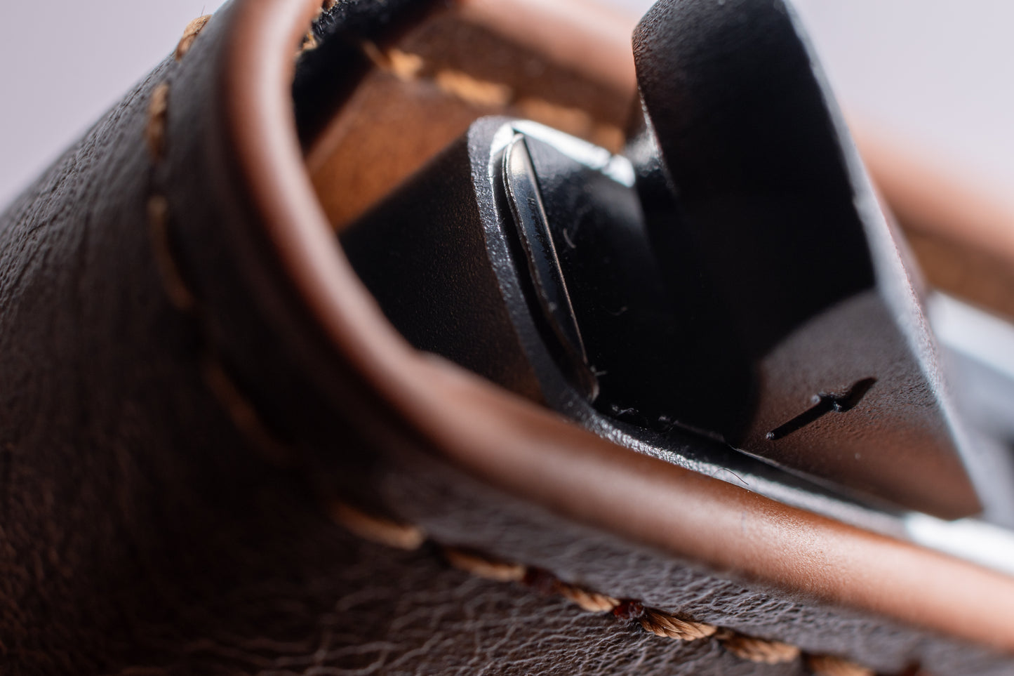 Vintage Modern-Men Wallet