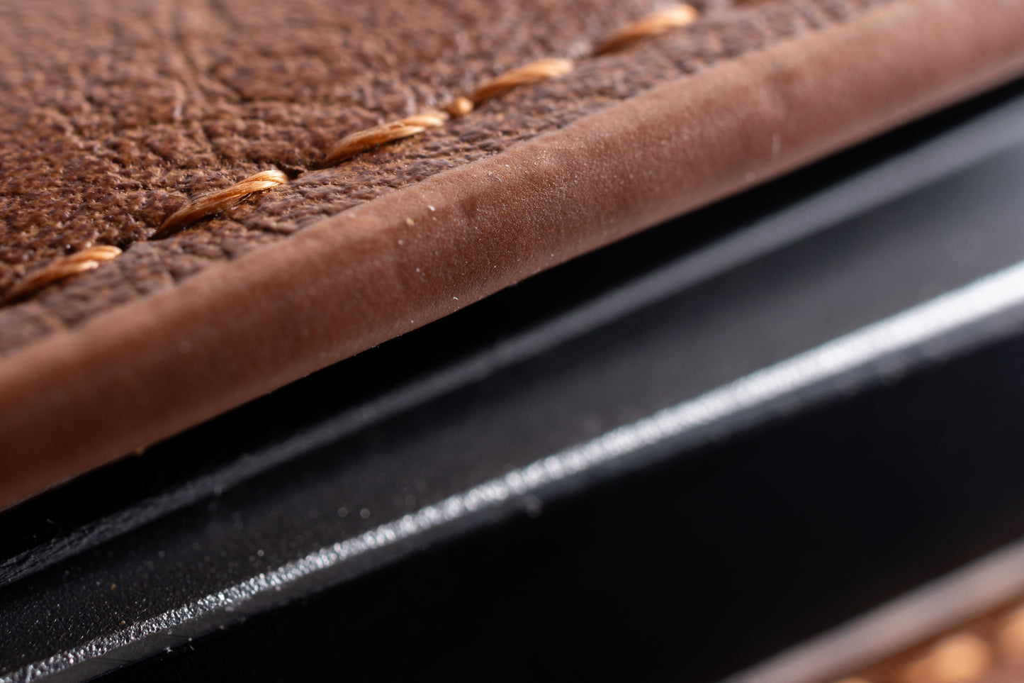 Vintage Modern-Men Wallet