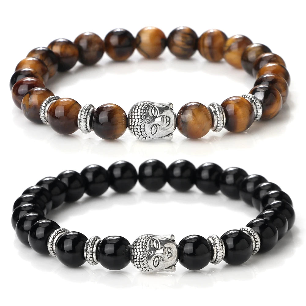 Ibiza Buddha Bracelet