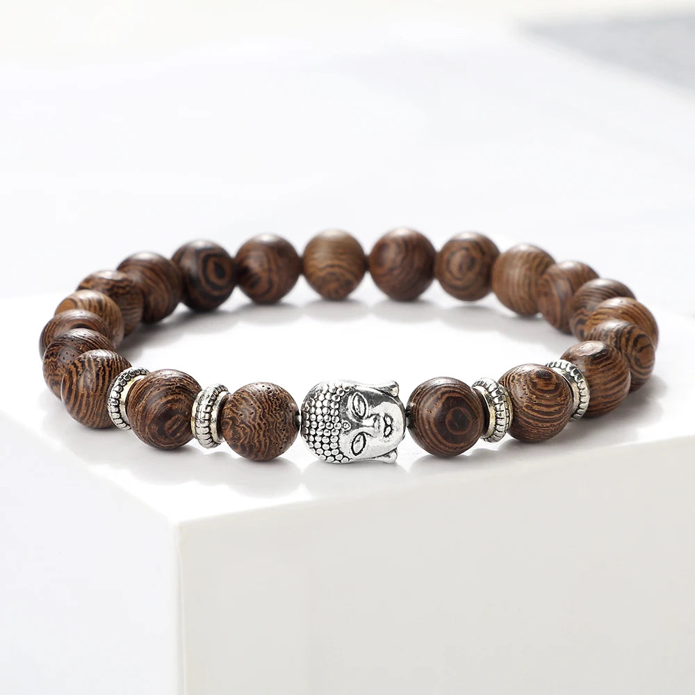 Ibiza Buddha Bracelet