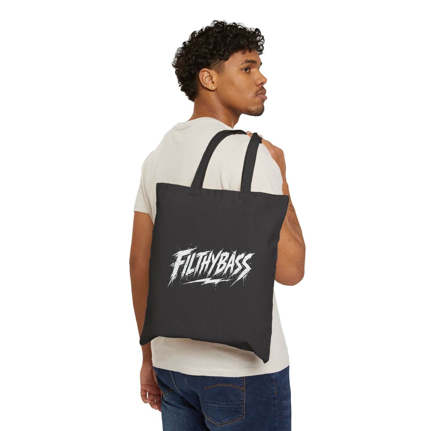 Marilyn Monroe Deejay Toe Bag