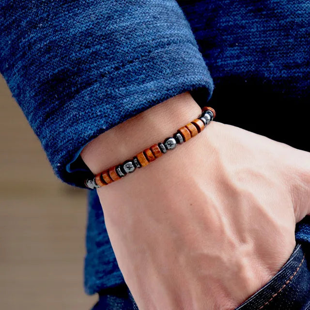 Ibiza Luxe Men's Bracelet