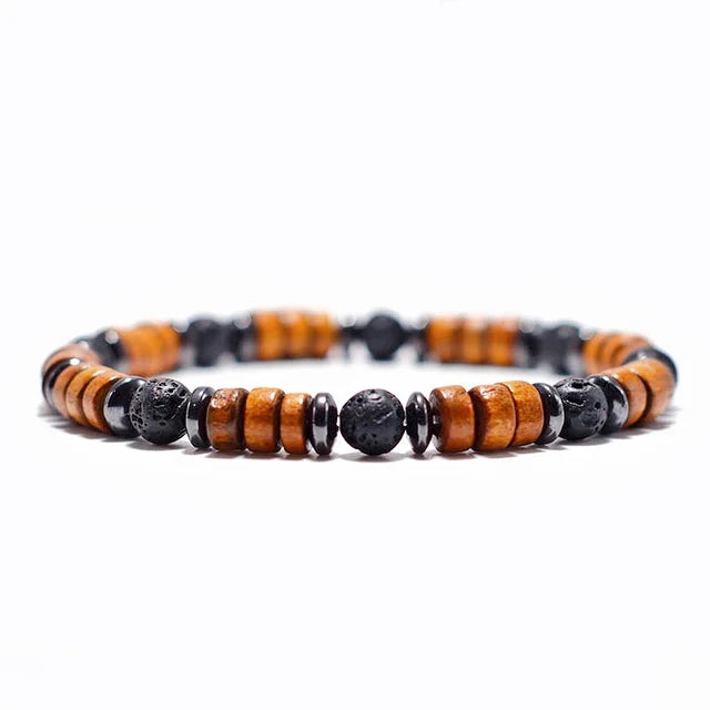 Ibiza Luxe Men's Bracelet