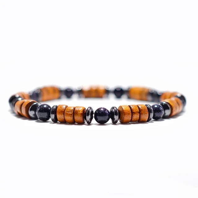 Ibiza Luxe Men's Bracelet