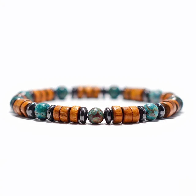 Ibiza Luxe Men's Bracelet