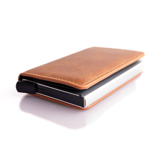 Vintage Modern-Men Wallet